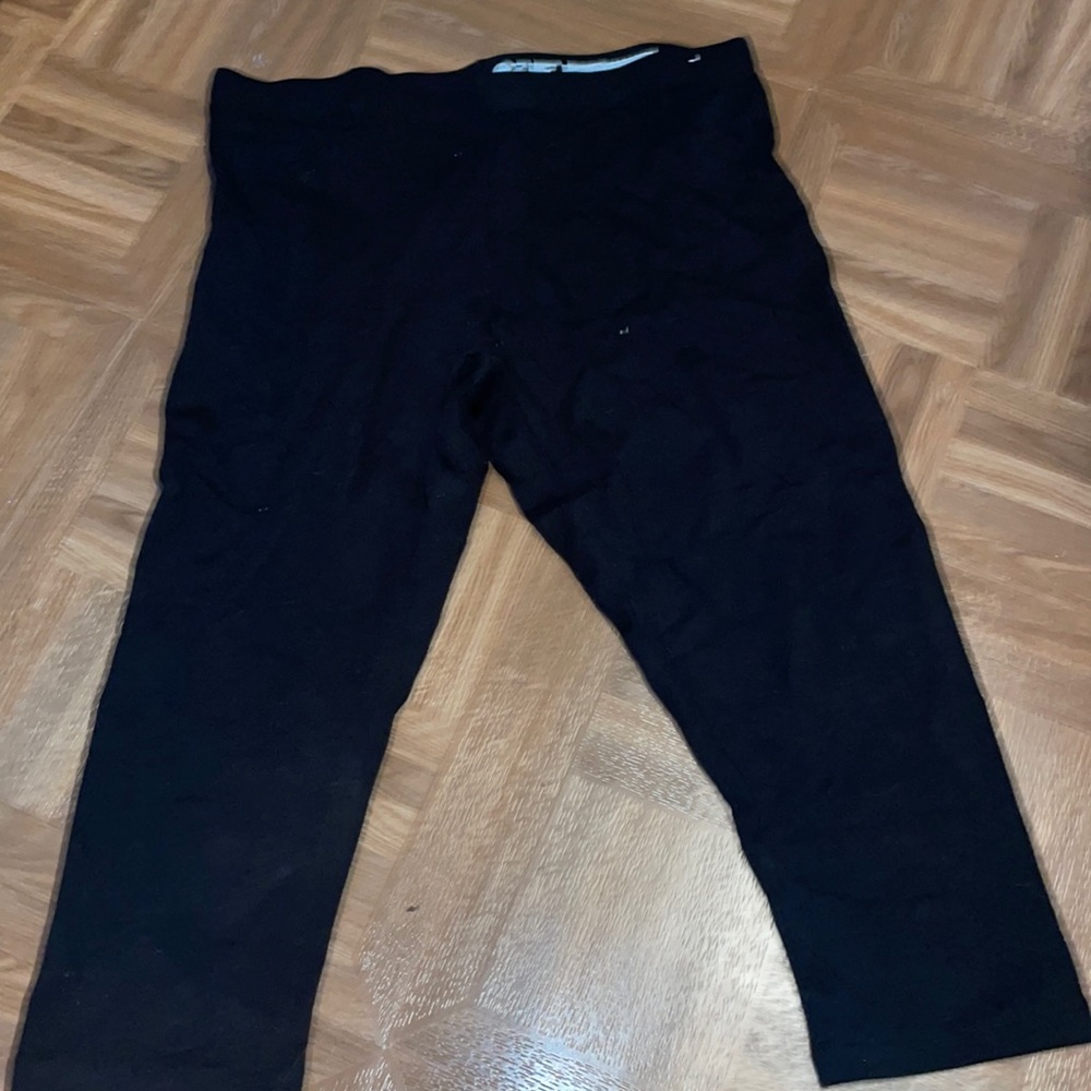 Capri leggings